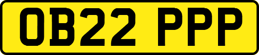OB22PPP