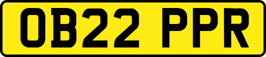OB22PPR