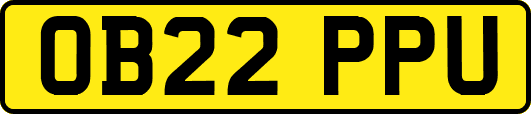 OB22PPU