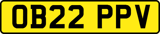 OB22PPV