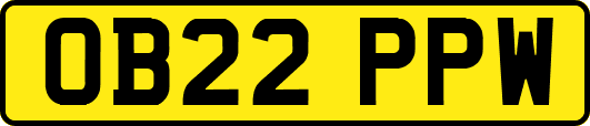 OB22PPW