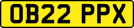 OB22PPX