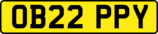 OB22PPY