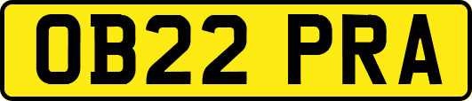 OB22PRA