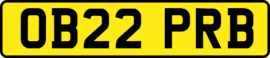 OB22PRB