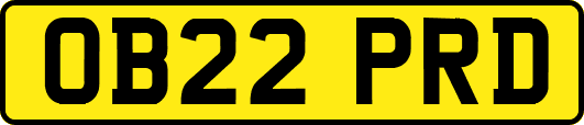 OB22PRD