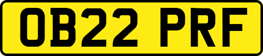 OB22PRF