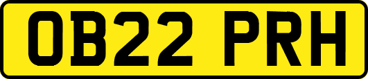 OB22PRH