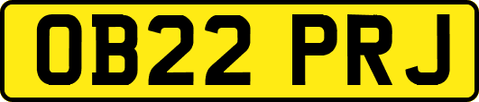 OB22PRJ