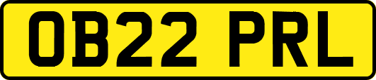 OB22PRL