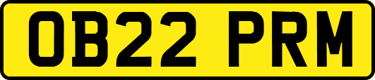 OB22PRM