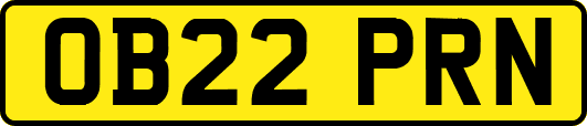 OB22PRN