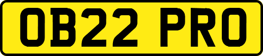OB22PRO