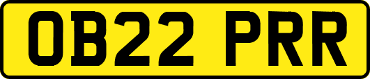 OB22PRR