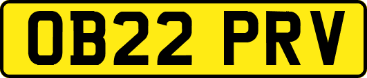 OB22PRV