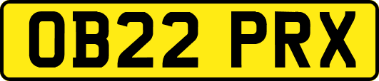 OB22PRX
