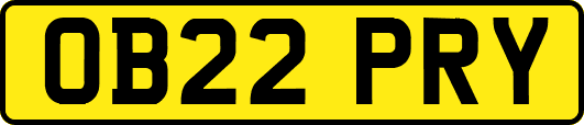 OB22PRY