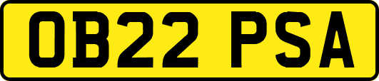 OB22PSA