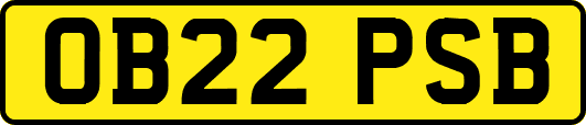 OB22PSB