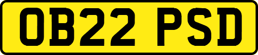 OB22PSD