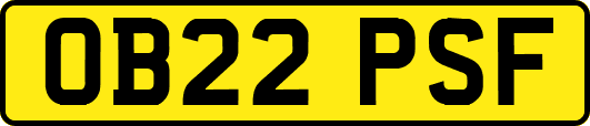 OB22PSF