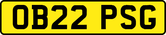 OB22PSG