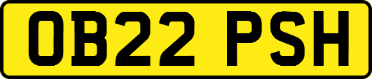 OB22PSH