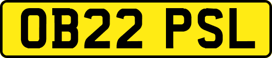 OB22PSL