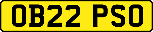 OB22PSO