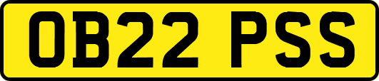 OB22PSS