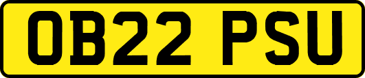 OB22PSU