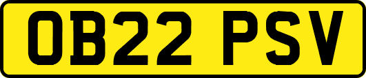 OB22PSV