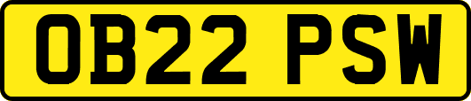 OB22PSW