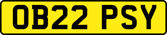 OB22PSY