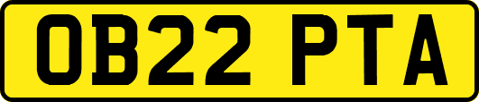 OB22PTA