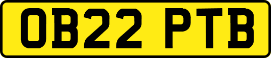 OB22PTB