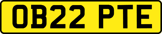 OB22PTE