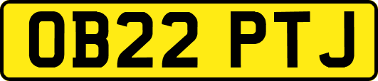 OB22PTJ
