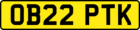 OB22PTK