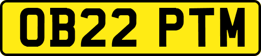 OB22PTM