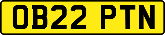OB22PTN