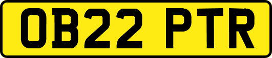 OB22PTR