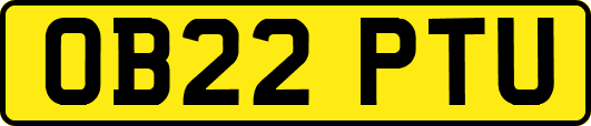 OB22PTU