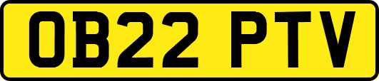 OB22PTV