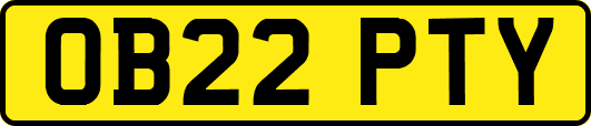 OB22PTY