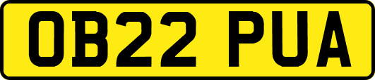 OB22PUA