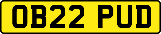 OB22PUD