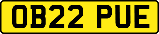 OB22PUE