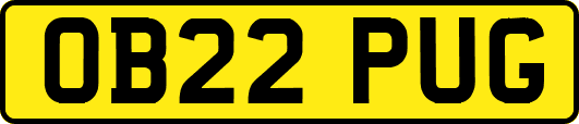 OB22PUG