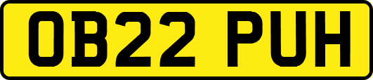 OB22PUH